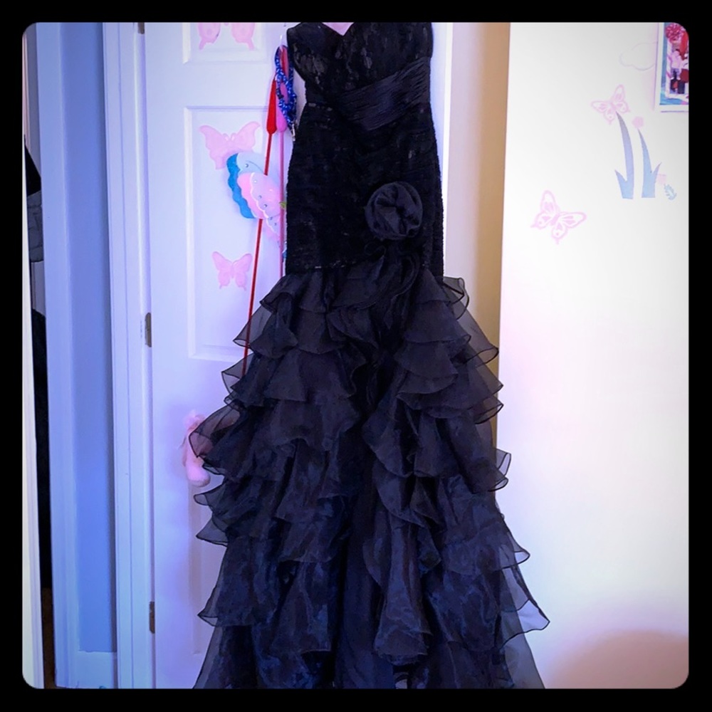Jovani Evening Gown